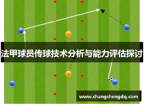 法甲球员传球技术分析与能力评估探讨