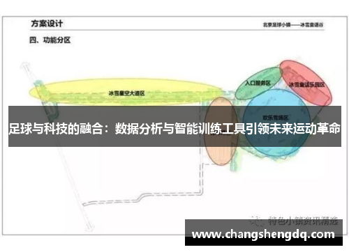 足球与科技的融合：数据分析与智能训练工具引领未来运动革命
