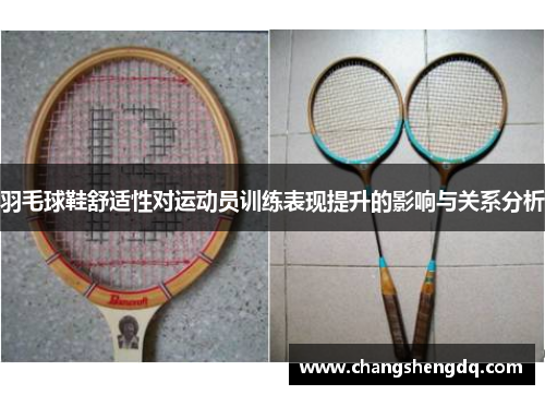 羽毛球鞋舒适性对运动员训练表现提升的影响与关系分析